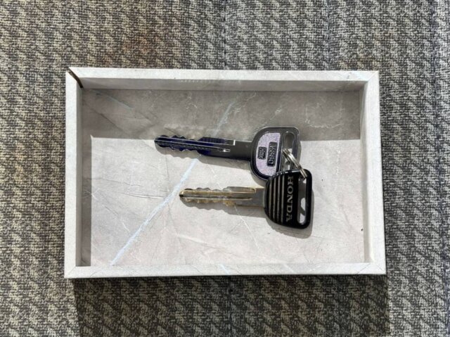 1995 HONDA ACTY TRUCK DUMP