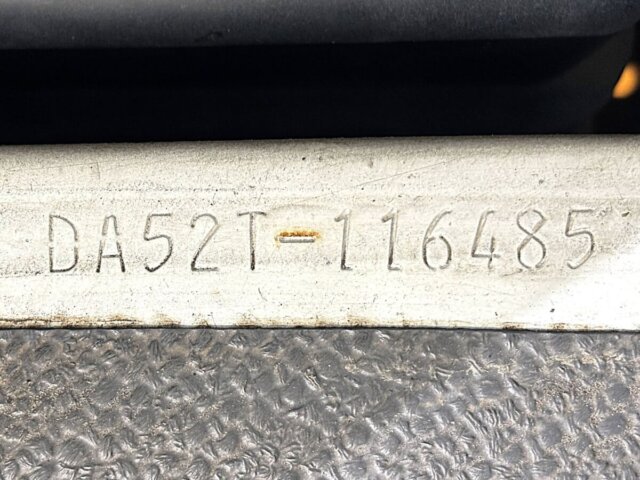 1999 SUZUKI CARRY TRUCK