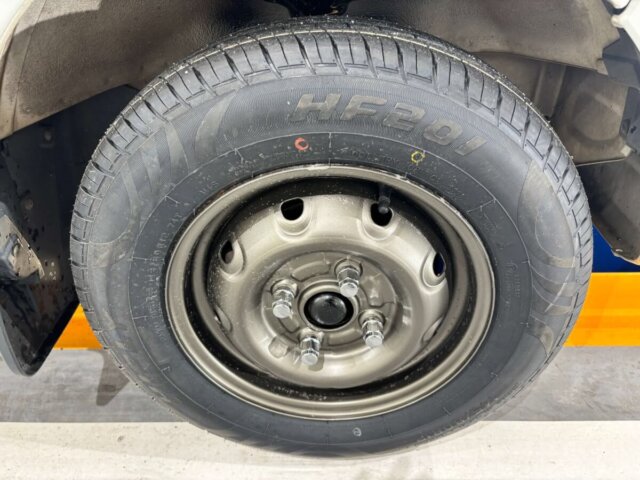 1999 SUZUKI CARRY TRUCK