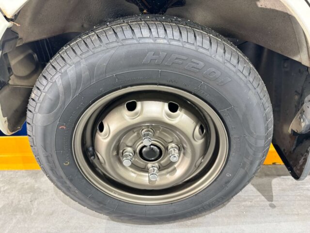 1999 SUZUKI CARRY TRUCK