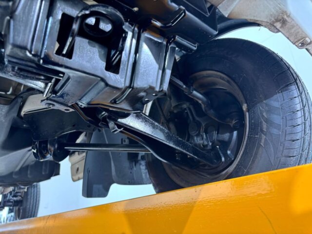 1999 SUZUKI CARRY TRUCK