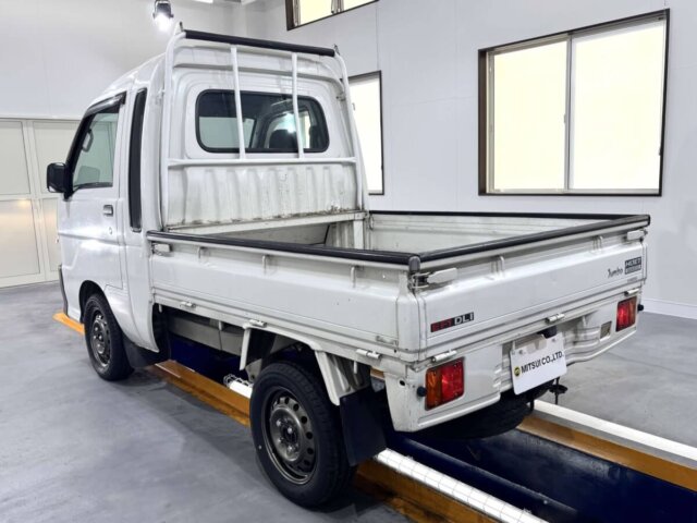 1999 DAIHATSU HIJET TRUCK JUMBO