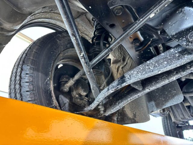 1999 DAIHATSU HIJET TRUCK JUMBO