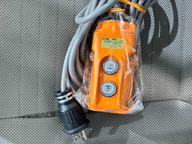 1993 SUZUKI CARRY DUMP