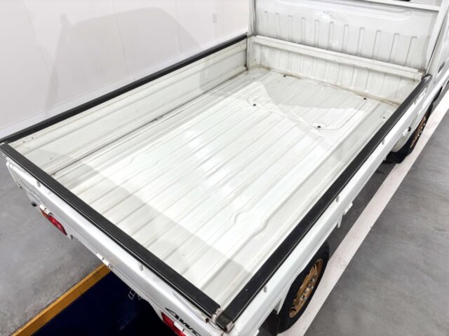 1996 SUZUKI CARRY TRUCK