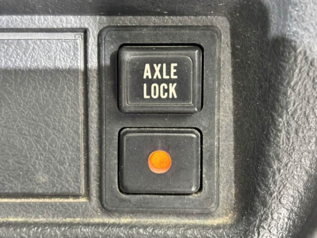 1996 SUZUKI CARRY TRUCK