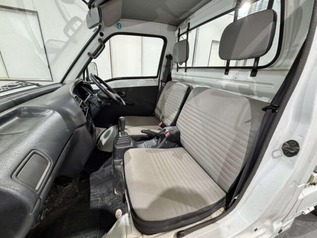 1996 SUZUKI CARRY TRUCK