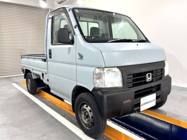 For sale 1999 Honda acty truck HA7-1016283 #Japanese #keitruck #minitruck #honda #acty #uk