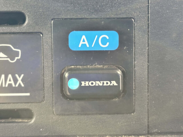 1998 HONDA ACTY VAN