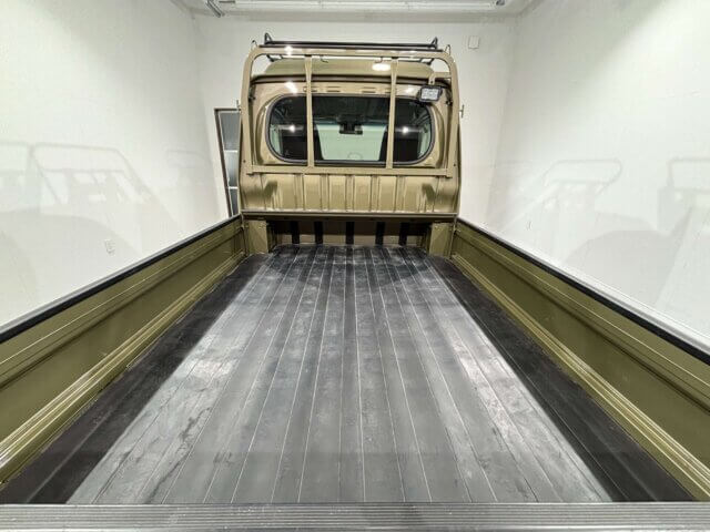 2023 DAIHATSU HIJET TRUCK JUMBO