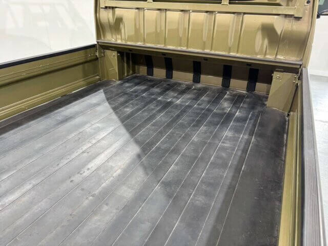 2023 DAIHATSU HIJET TRUCK JUMBO