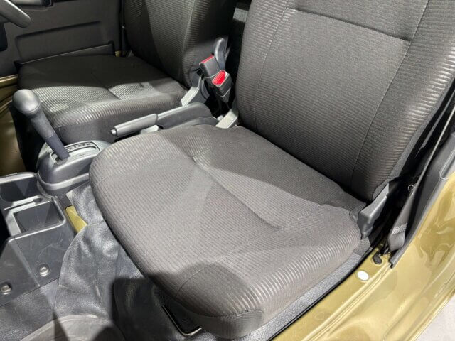 2023 DAIHATSU HIJET TRUCK JUMBO