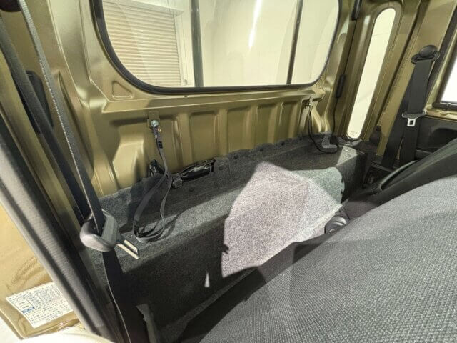 2023 DAIHATSU HIJET TRUCK JUMBO