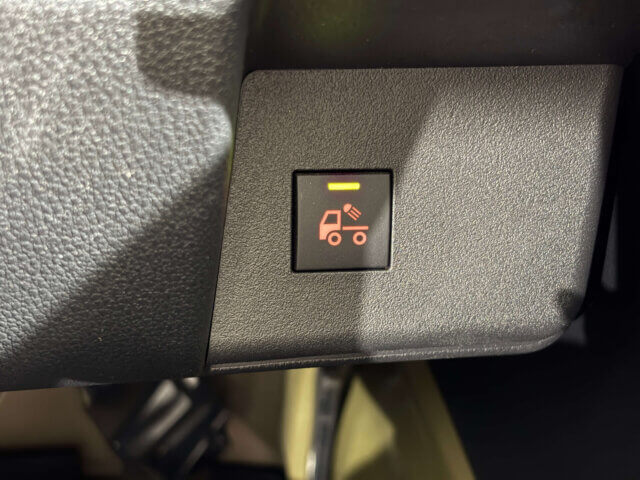 2023 DAIHATSU HIJET TRUCK JUMBO