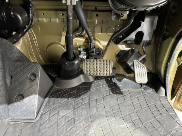 2023 DAIHATSU HIJET TRUCK JUMBO