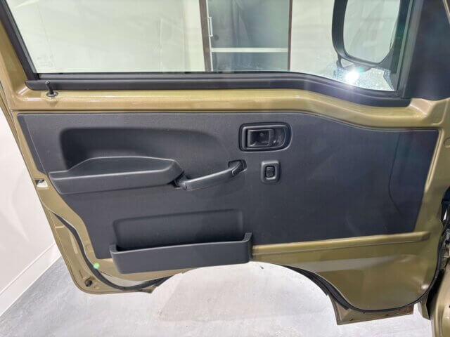 2023 DAIHATSU HIJET TRUCK JUMBO