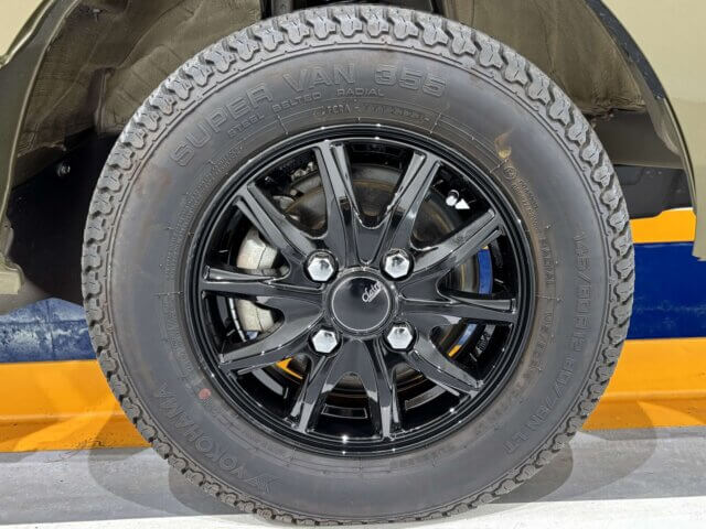 2023 DAIHATSU HIJET TRUCK JUMBO