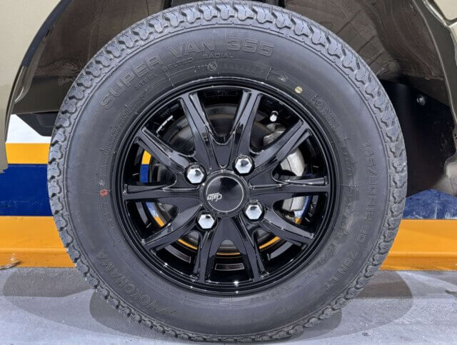 2023 DAIHATSU HIJET TRUCK JUMBO