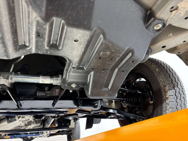 2023 DAIHATSU HIJET TRUCK JUMBO