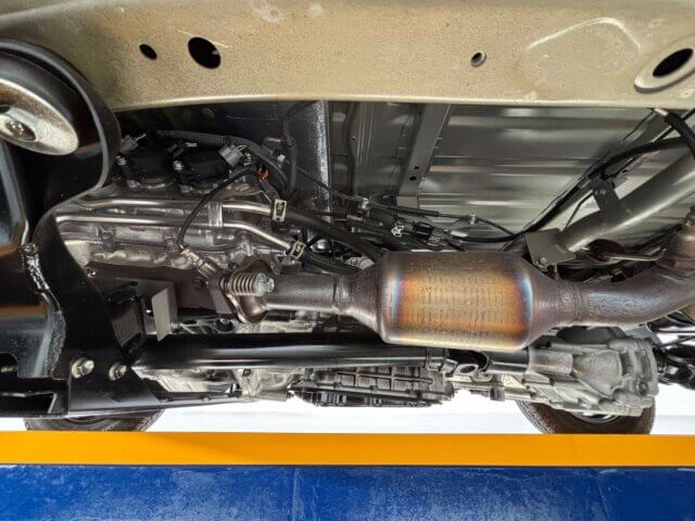 2023 DAIHATSU HIJET TRUCK JUMBO