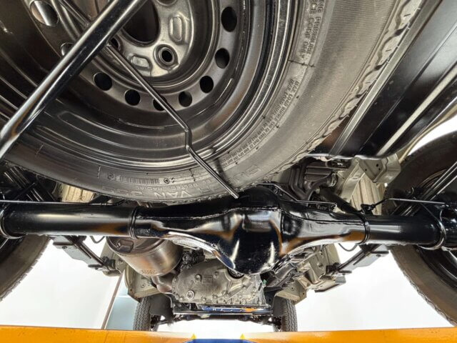 2023 DAIHATSU HIJET TRUCK JUMBO