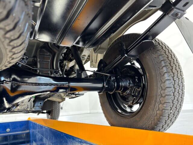 2023 DAIHATSU HIJET TRUCK JUMBO