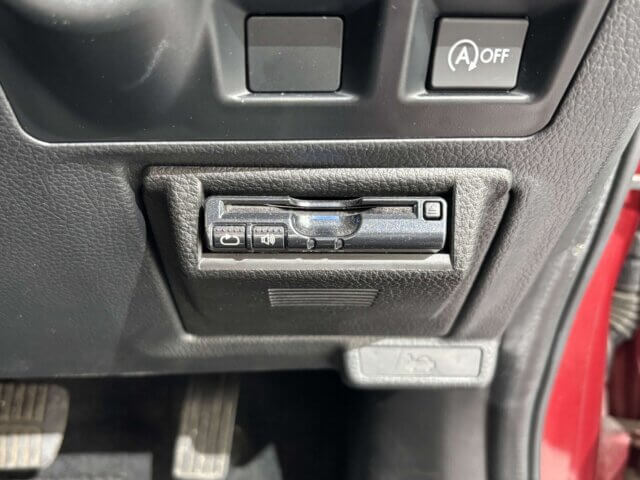 2016 SUBARU IMPREZA SPORT