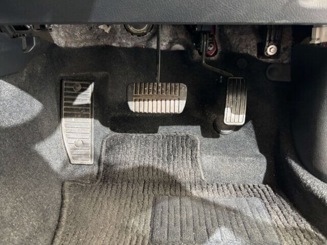 2016 SUBARU IMPREZA SPORT