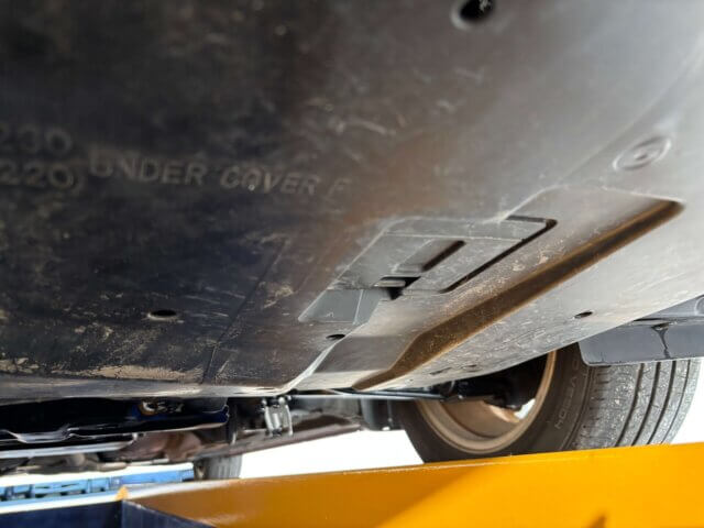 2016 SUBARU IMPREZA SPORT