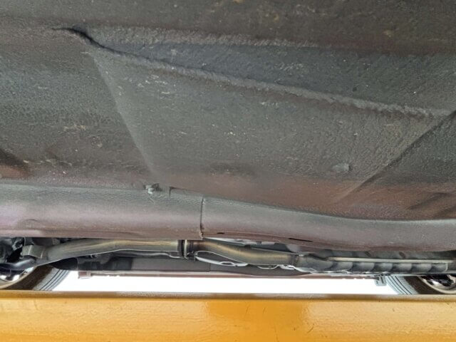 2016 SUBARU IMPREZA SPORT