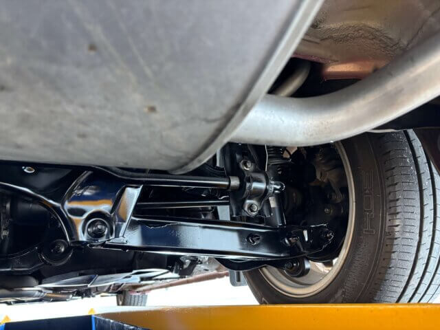 2016 SUBARU IMPREZA SPORT