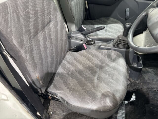 2007 SUZUKI CARRY TRUCK