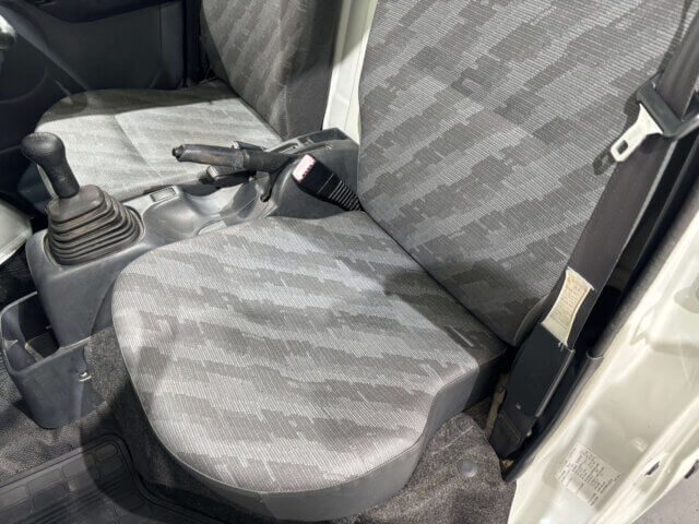 2007 SUZUKI CARRY TRUCK