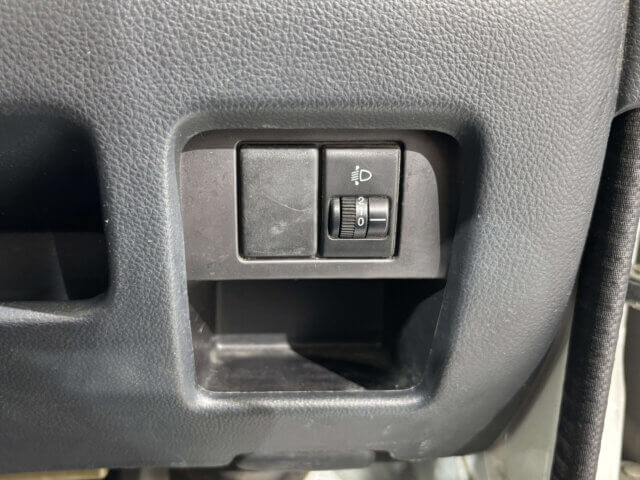 2007 SUZUKI CARRY TRUCK