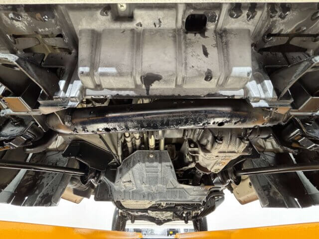 2007 SUZUKI CARRY TRUCK