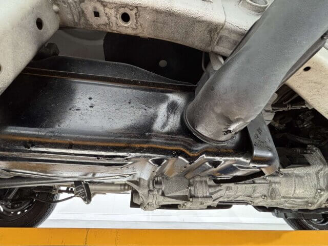 2007 SUZUKI CARRY TRUCK