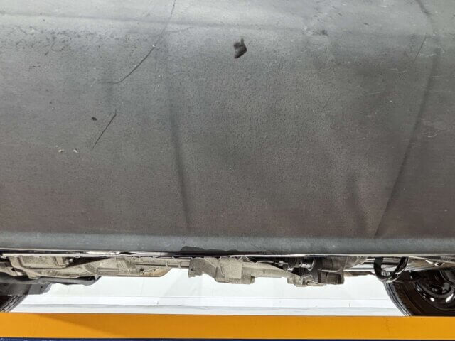 2007 SUZUKI CARRY TRUCK