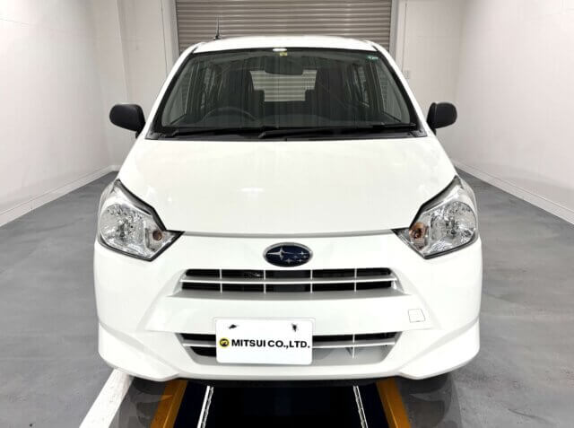 2020 SUBARU PLEO PLUS