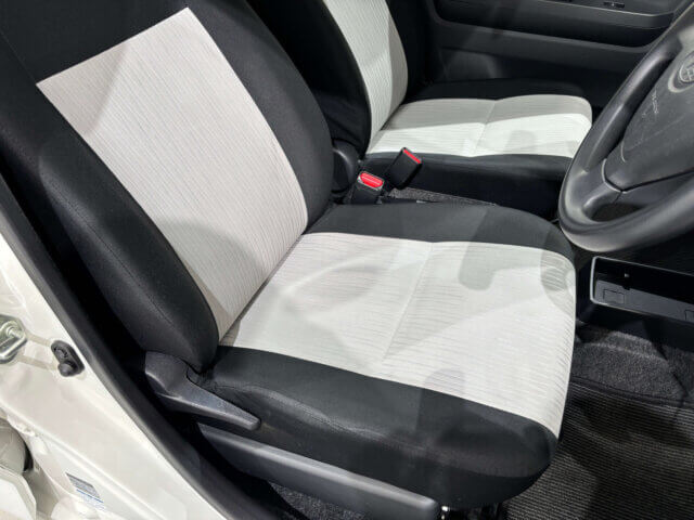 2020 SUBARU PLEO PLUS