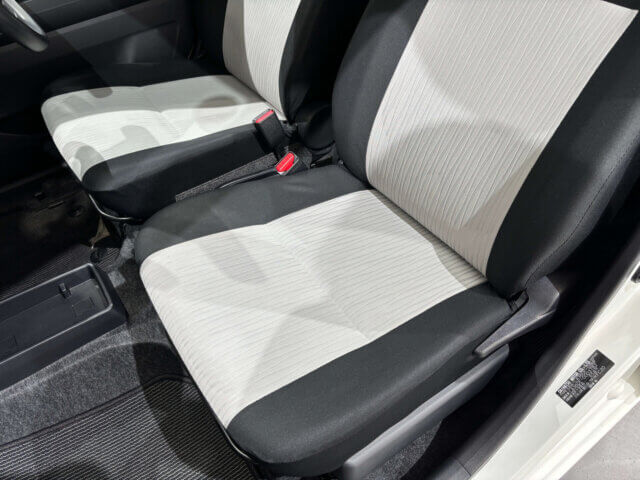 2020 SUBARU PLEO PLUS