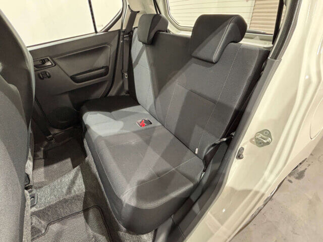 2020 SUBARU PLEO PLUS