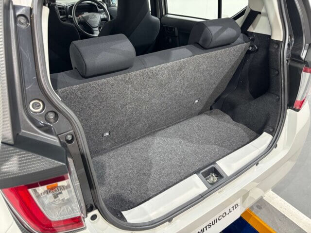 2020 SUBARU PLEO PLUS