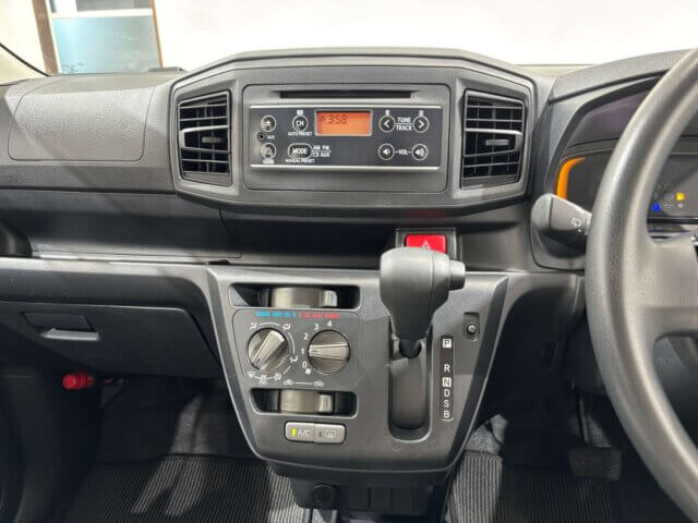 2020 SUBARU PLEO PLUS