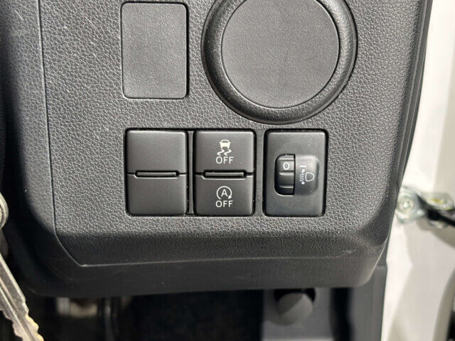 2020 SUBARU PLEO PLUS