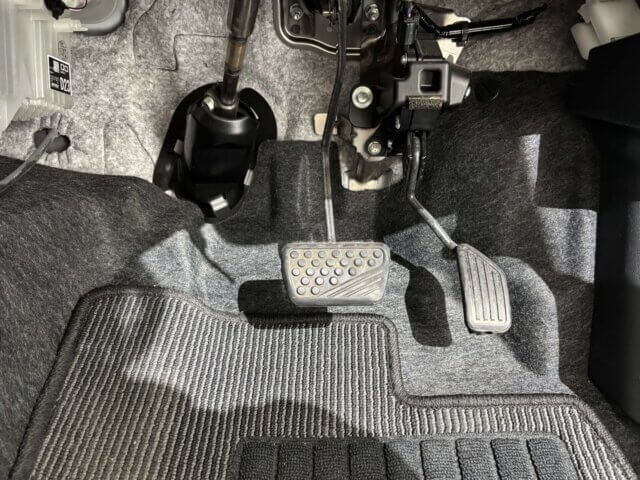 2020 SUBARU PLEO PLUS