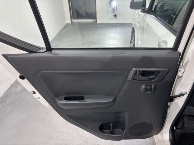 2020 SUBARU PLEO PLUS