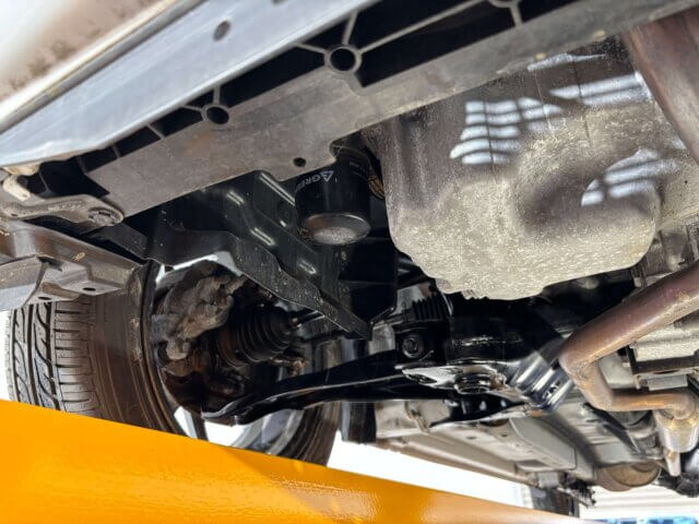 2020 SUBARU PLEO PLUS