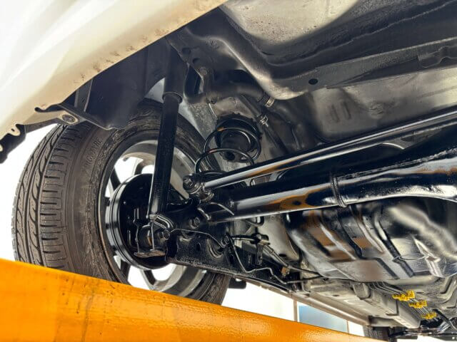 2020 SUBARU PLEO PLUS