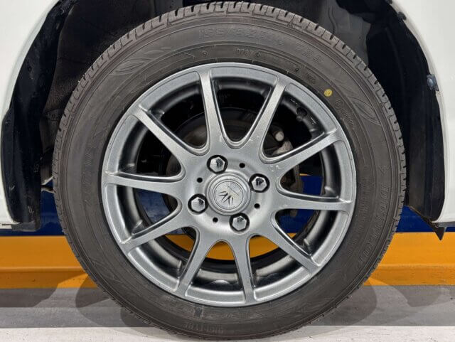 2020 SUBARU PLEO PLUS