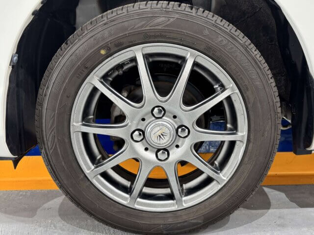 2020 SUBARU PLEO PLUS